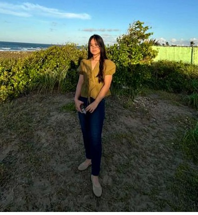 Foto de Cathy Lyn